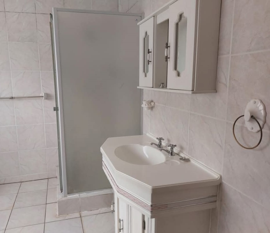 To Let commercial Property for Rent in Zilkaatsnek North West